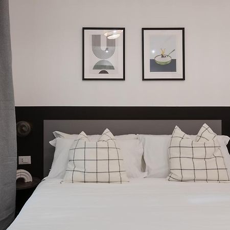 Revived Elegance In Trieste Luaran gambar