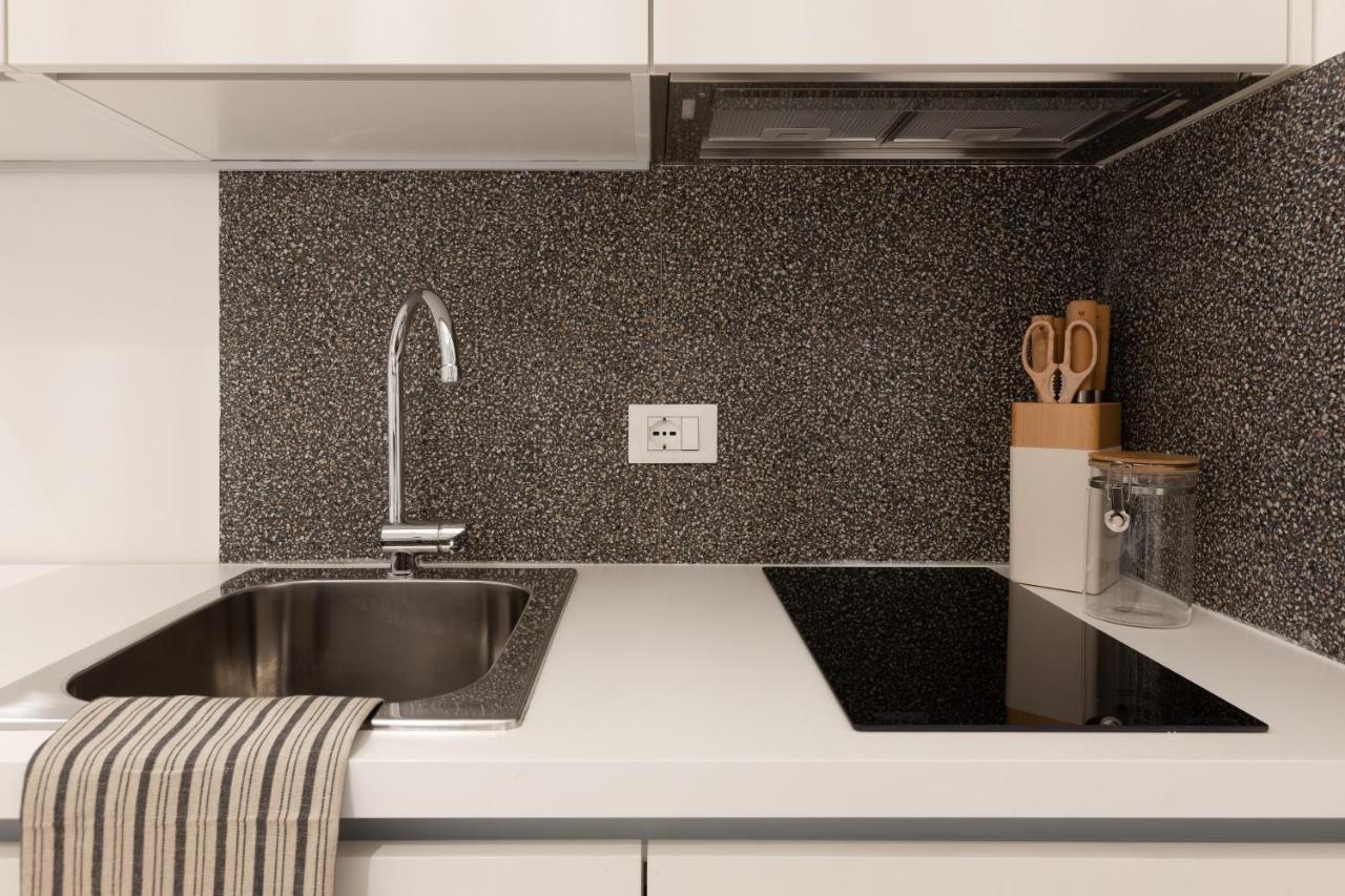 Revived Elegance In Trieste Luaran gambar