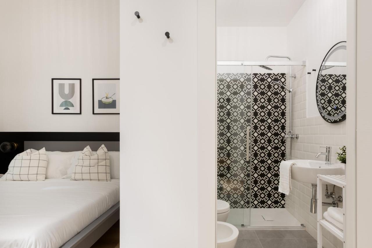 Revived Elegance In Trieste Luaran gambar