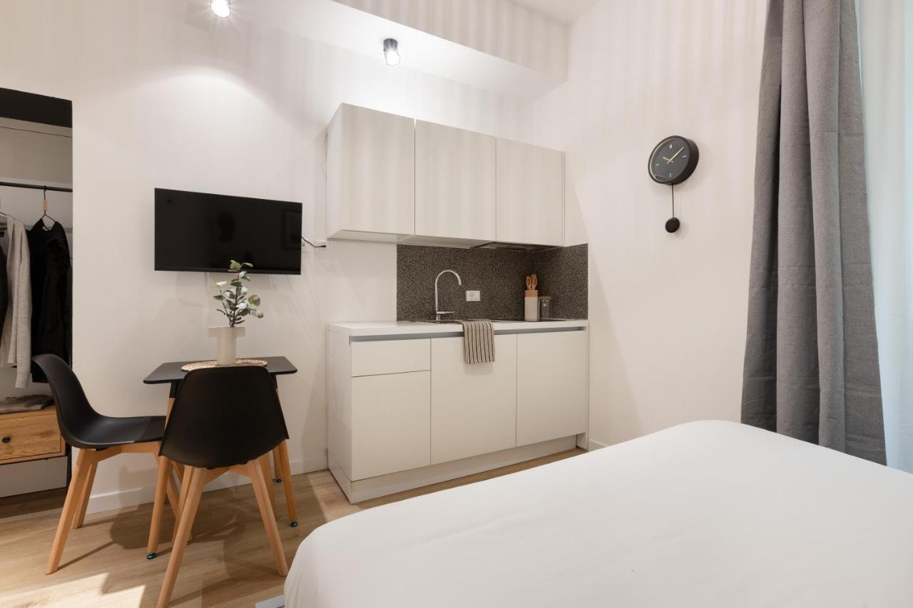 Revived Elegance In Trieste Luaran gambar