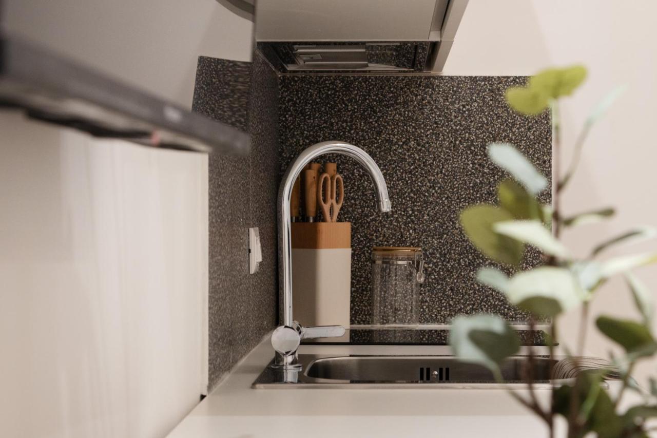 Revived Elegance In Trieste Luaran gambar